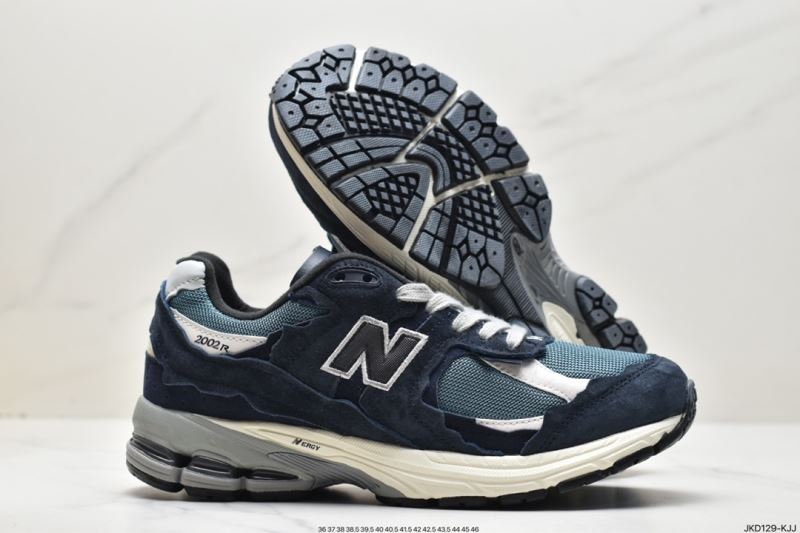 New Balance Sneakers